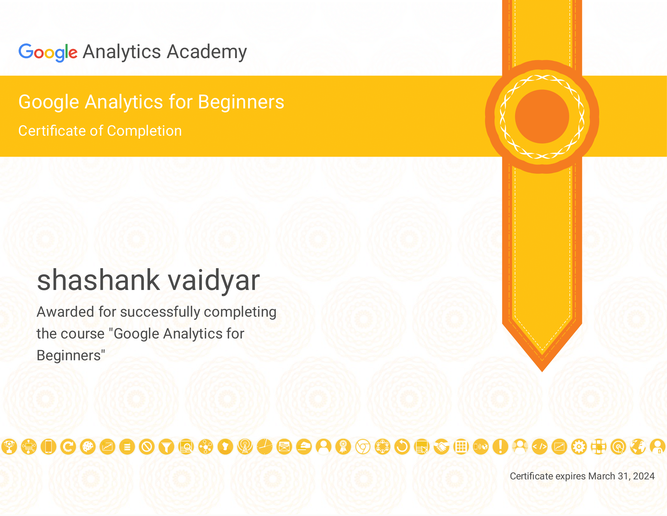 Shashank-Google